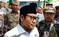 Berjuang Realisasikan Dana Desa Rp5 Miliar, Cak Imin Bakal Pangkas Anggaran Rapat yang Capai Rp500 T