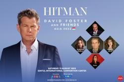 Tiket Konser David Foster and Friends, Cek Harga dan Kategorinya!