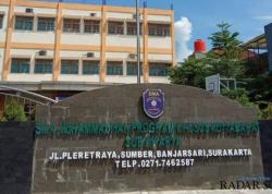 Daftar SMA Swasta Favorit di Kota Solo Terakreditasi, Nomer 1 Peringkat 6 Terbaik se-Jateng