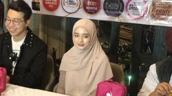 Lepas Cadar, Inara Rusli: Bismillah Aku Buka karena Allah