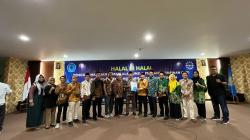 LSBO PWM Jateng Resmi Dikukuh, Bersama Dengan UPP PWM Lainnya