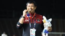 Indra Sjafri Diundang FIFA Timba Ilmu di Brasil usai Bawa Timnas Indonesia U22 Raih Emas SEA Games