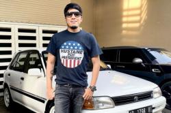 Viral! Foto Diduga Desta Rangkul Mesra Gege Elisa di Bioskop