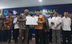 LSBO PWM Jateng Resmi Dikukuh, Bersama Dengan UPP PWM Lainnya