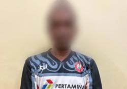 Polres Bireuen Amankan Pelaku Penghina Nabi Muhammad SAW