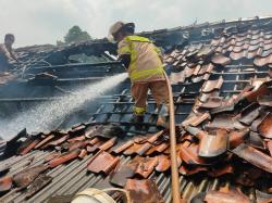 Di Tengah Pengangkatan 32 Ribu PPPK, Damkar Purwakarta Justru Dirumahkan 13 Anggota