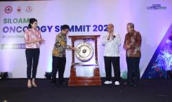 MRCC Gelar Oncology Summit 2023, Bukti Keseriusan Meningkatkan Tenaga Medis Tangani Kanker