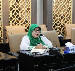 Sekwan: DPRD Jabar Dispatikan Kawal Proses Tindak Lanjut LHP LKPD 2022