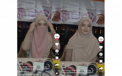 Usai Digugat Cerai Virgoun, Inara Rusli Lepas Cadar Demi Menghidupi Anak-Anaknya