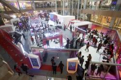 CIMB Niaga XTRA XPO Digelar di Pakuwon Mall, Nasabah Bisa Tukar Poin Xtra Jadi Voucher Merchant