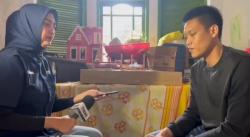 Dengar Rekaman Suara Erick Thohir, Kurnia Meiga Mantan Kiper Timnas Indonesia Tersentuh