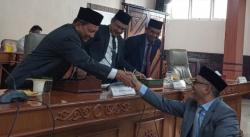 Legislatif Rekomendasi Pj Bupati Aceh Tengah Lakukan Penyegaran SKPK untuk Kemajuan Daerah