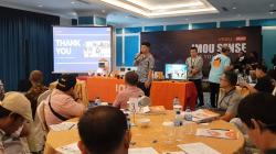 IMOU Sense, CCTV Pintar dengan Teknologi Terupdate