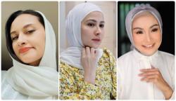 8 Artis Cantik Blasteran yang Putuskan Jadi Mualaf, Siapa Saja?