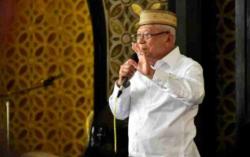 Wakil Presiden Ma'ruf Amin akan Membuka KTT Media se-Asia Pasifik (Asia Media Summit) di Bali