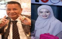 Hotman Paris Pasang Badan untuk Inara Rusli, Siap Bantu Hak Asuh Anak