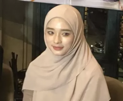 Biodata Inara Rusli, Wanita Cantik Spek Bidadari yang Diselingkuhi Virgoun