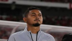 Resmi Jadi Asisten Pelatih Persib, Bang Bes Akui Senang Kembali Bantu Luis Milla