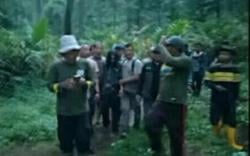 Kronologi Taufik Hidayat Hilang secara Misterius di Gunung Geulis