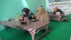 Rumah Makan Unik di Ponorogo, Makan Sepuasnya Bayar Seiklasnya