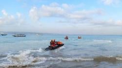 Astaga, Warga Asal Flores NTT Hanyut Terseret Ombak di Pantai Petitenget Bali