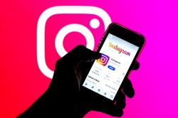 Trending di Twitter! Instagram Down, Warganet Heboh