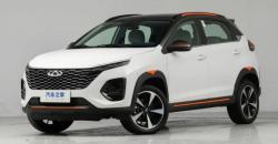 Chery Omoda 3 Tantang Toyota Raize, Daihatsu Rocky dan Honda WR-V, Ini Sejumlah Item Yang Ditawarkan