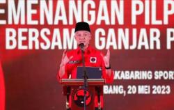 Disebut Sebut 10 Kandidat Cawapres Dampingi Ganjar Pranowo di Pilpres 2024, Siapa Saja? 