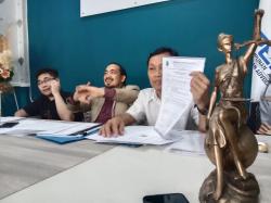 Dinilai Cacat Prosedural, Kuasa Hukum Korban Penggelapan Uang di Pangkep Akan Gelar Praperadilan