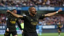 Penantian Panjang, Real Madrid Akhirnya Umumkan Transfer Mbappe