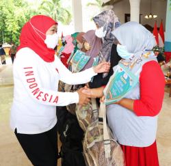 Mengenal Preeklamsia, Ibu Hamil Harus Tahu Penyebab dan Bahayanya, Ini yang Dilakukan Khofifah