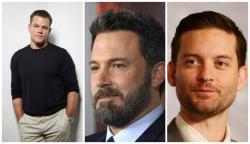 Deretan Artis Hollywood yang Kecanduan Judi, Ada Ben Affleck dan Tobey Maguire