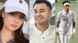 Sambil Bersumpah, Raffi Ahmad Ungkap soal Tudingan Hubungan Desta dan Gege Elisa