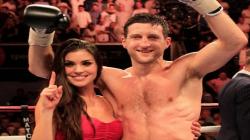 Petinju Carl Froch Tolak Bercinta Sebelum Naik Ring, Alasannya Perempuan Dapat Melemahkan Kakinya