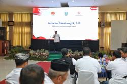 Komitmen Perjuangkan Kemandirian Ekonomi Desa, PAPDESI Jatim Gandeng Perbankan