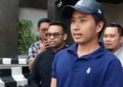 Dalami Kasus Penipuan Tiket Konser Coldplay, Polda Sumsel Panggil Korban Nicho Saputra