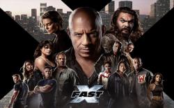 Film Fast X Belum Sepekan Tayang, Berhasil Raup Rp4,7 Triliun secara Global