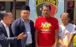 Polisi Kabulkan Penangguhan Penahanan Sopir dan Kernet Bus Terjun ke Jurang di Guci Tegal