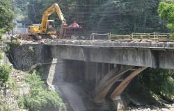 Warga Bogor Tak Sabar Menanti Dibukanya Jembatan Otista