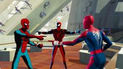 Sinopsis Spider-Man: Across the Spider-Verse