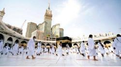 Dua Kloter Jemaah Haji Emberkasi Makassar Diberangkatkan Hari Ini