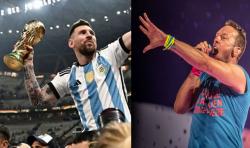 Bakal Booming, Tiket Laga Indonesia vs Argentina Bisa Melebihi Coldplay!