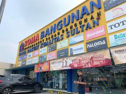 Asyik, Roma Bangunan Banjir Promo Hingga Puluhan Juta di HUT ke-11, Yuk Catat Waktunya!