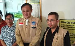 Mediasi Berakhir Gagal, Pihak Tergugat Minta Eddy Ganefo Ditangkap dan Diproses Persidangan