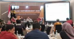 Imigrasi Surabaya Gandeng Kejaksaan hingga Kepolisian untuk Tegakkan Hukum Keimigrasian