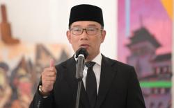 Atasi Konflik Palestina-Israel, Ridwan Kamil Dorong Penerapan Solusi Dua Negara