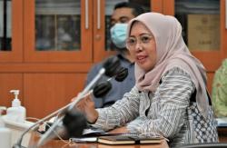 Komisi IX DPR RI Mewanti BKKBN Masifkan Informasi Bahaya Stunting