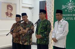 PBNU dan PP Muhammadiyah Bahas Pemilu 2024, Begini Hasilnya