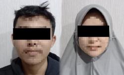 Bekap Mulut Balita hingga Tewas, Pasangan Kekasih Ngaku Malu Punya Bayi Hasil Hubungan Gelap