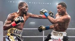 Penggemar Tinju Bersorak Duel Tinju Idaman Terwujud, Terence Crawford vs Errol Spence Jr